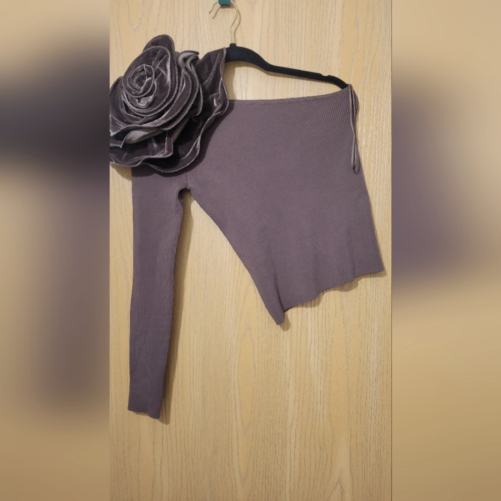 Zara top